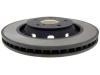 Brake Disc:43512-0T010