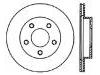 Disque de frein Brake Disc:18015159