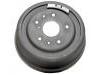 Tambor de freno Brake Drum:368265C1