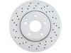 刹车盘 Brake Disc:246 421 25 12