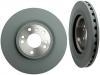 刹车盘 Brake Disc:166 421 06 12