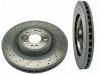 刹车盘 Brake Disc:166 421 10 12