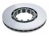 刹车盘 Brake Disc:4 079 0013 00