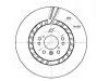 刹车盘 Brake Disc:3501011XKU00A