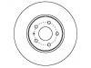 刹车盘 Brake Disc:3510010CAC0000