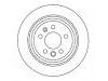 刹车盘 Brake Disc:BA2C026A