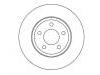 刹车盘 Brake Disc:AY1125A