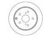 刹车盘 Brake Disc:42431-22150