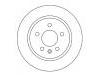 刹车盘 Brake Disc:XE2C026A