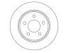 刹车盘 Brake Disc:ER1125A