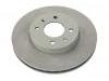 刹车盘 Brake Disc:51712-0U100