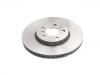 刹车盘 Brake Disc:45251-TJB-A02